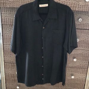 Tommy Bahama short sleeve shirt